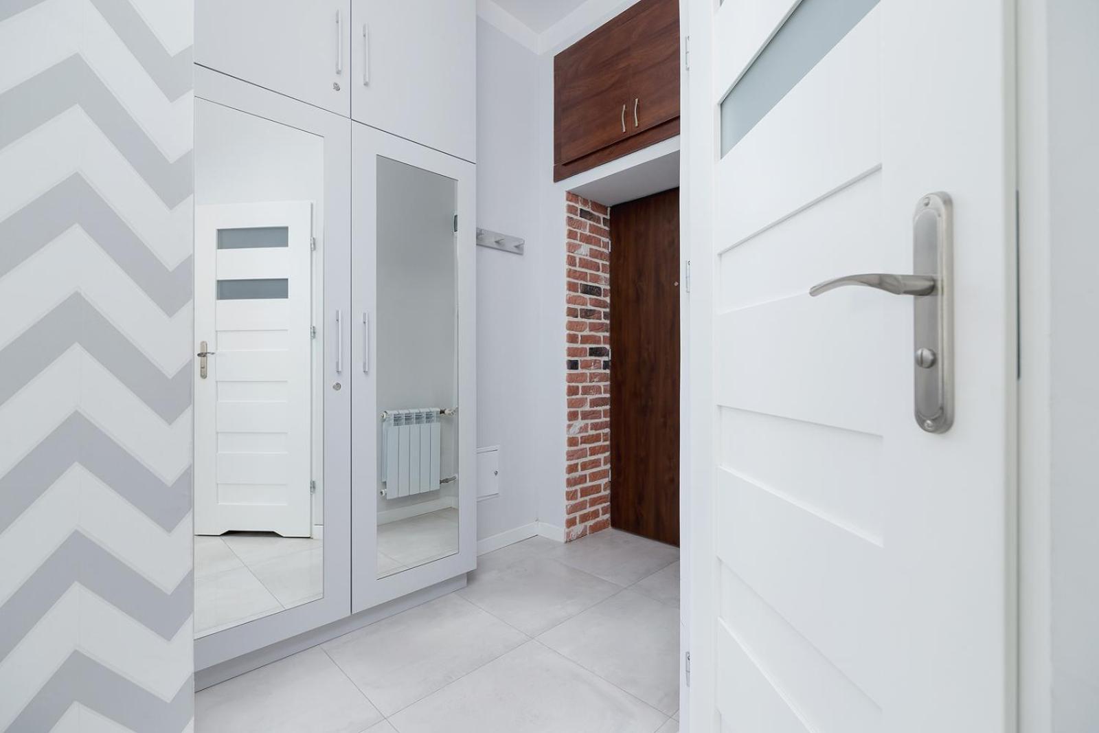 Two Bedroom Apartment - Starowislna 36 Krakow Exterior photo